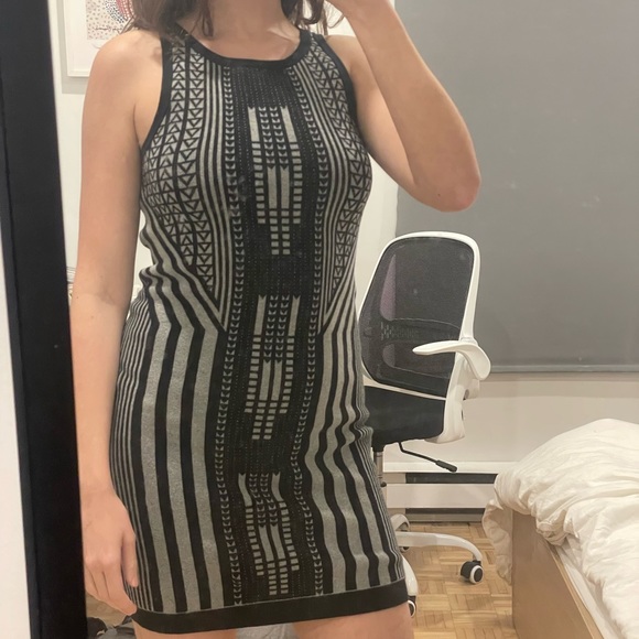 Nwt armani exchange dress - Picture 4 of 4